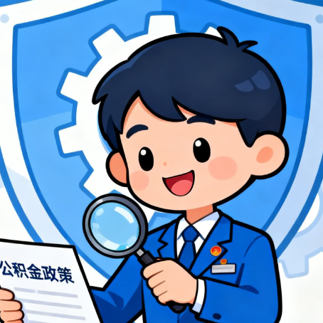 扬州《关于2025住房公积金年度缴存有关问题的通知》政策解读