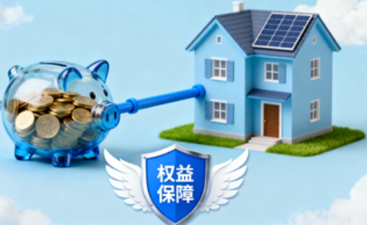 扬州住房公积金政策“上新” 一文为你划重点