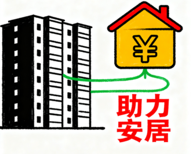 扬州从发放补贴到公积金贷提额,各地保障多子女家庭住房政策升温