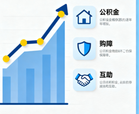 扬州住房公积金增值收益：取之于民，用之于民的普惠之道