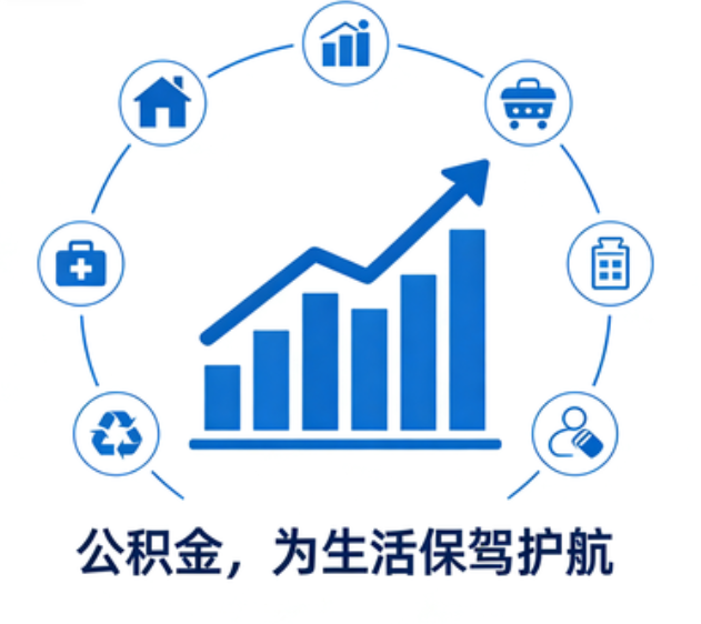 扬州住房公积金制度迎来历史性变革：普惠化、数字化、服务化成为新趋势