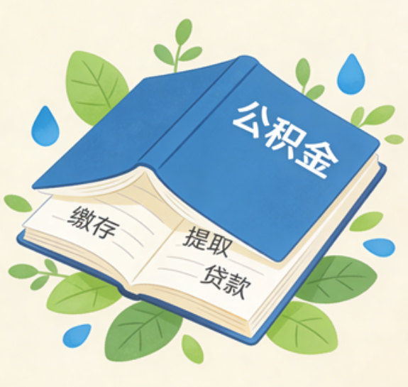 扬州住房公积金的提取条件