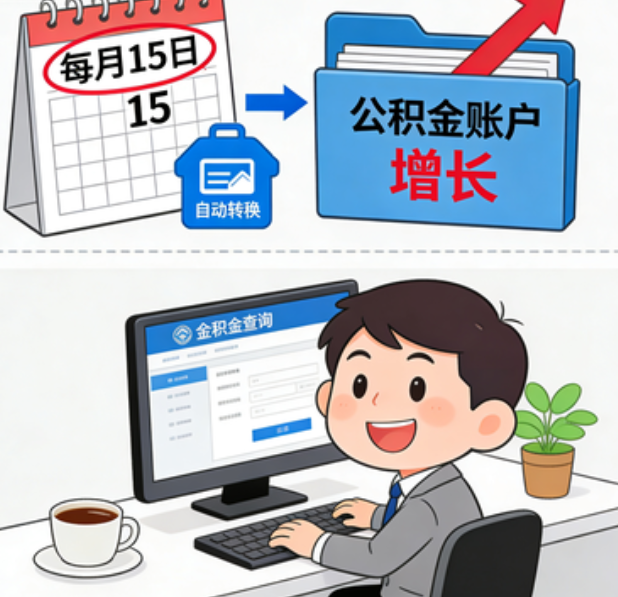 扬州公积金代办服务:专业赋能,合规守护您的住房权益