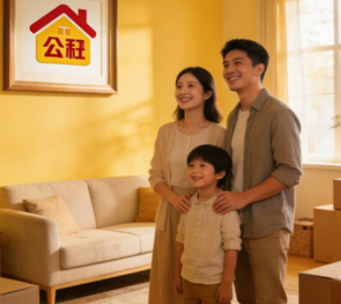 扬州夫妻购房提取住房公积金