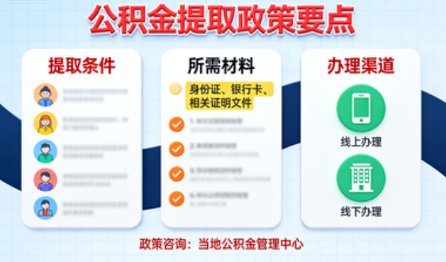 扬州异地购房公积金提取全攻略