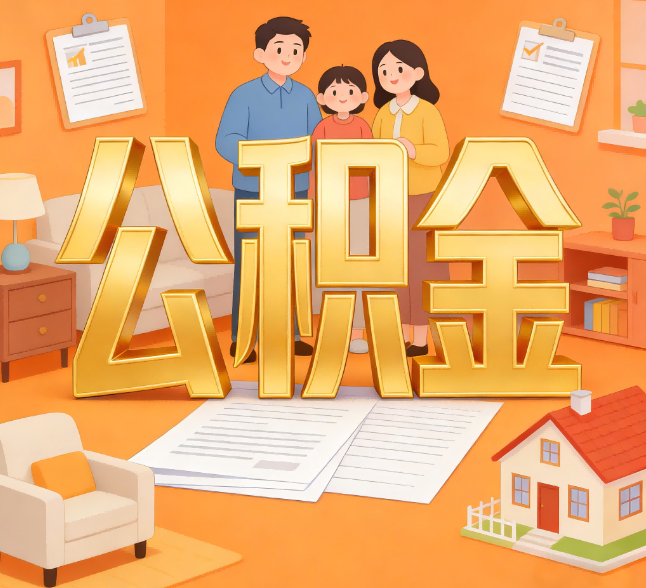 扬州公积金代办服务的现实价值与普惠意义
