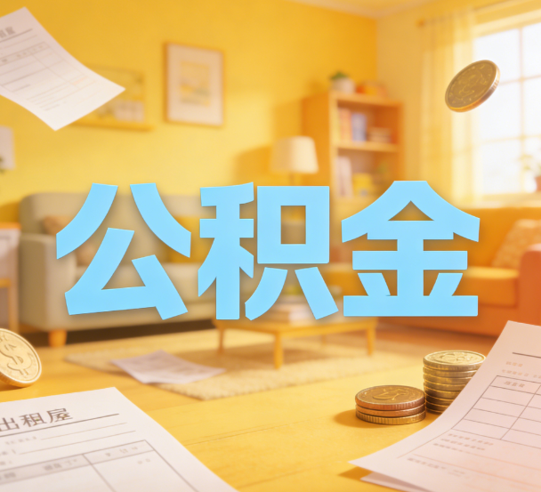 扬州别让公积金“躺在账户里睡觉”!