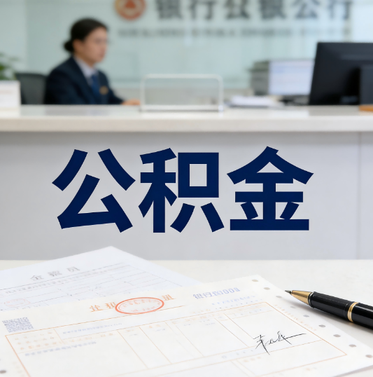 扬州养老公积金代办需要哪些证件?