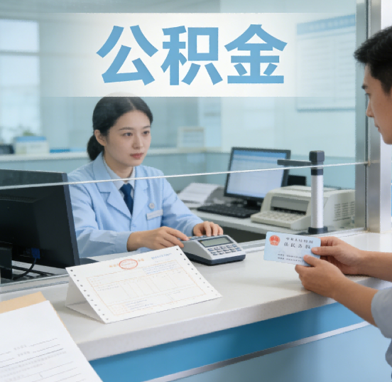 扬州公积金提取的两种方式全面对比