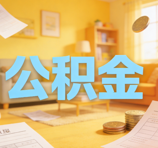 扬州买房如何提取公积金?