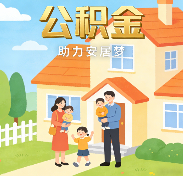 扬州公积金代办行业观察:合规化浪潮下,专业服务迎来价值回归