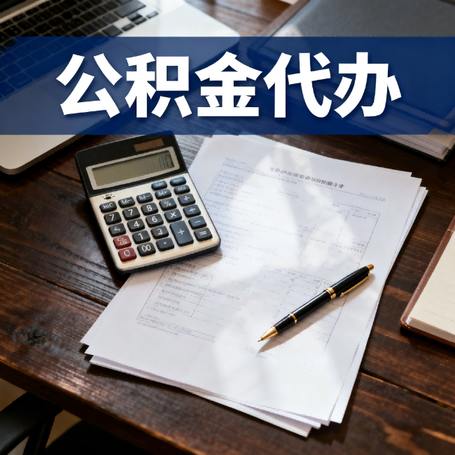 扬州公积金代办:哪些人办了之后说“真值”